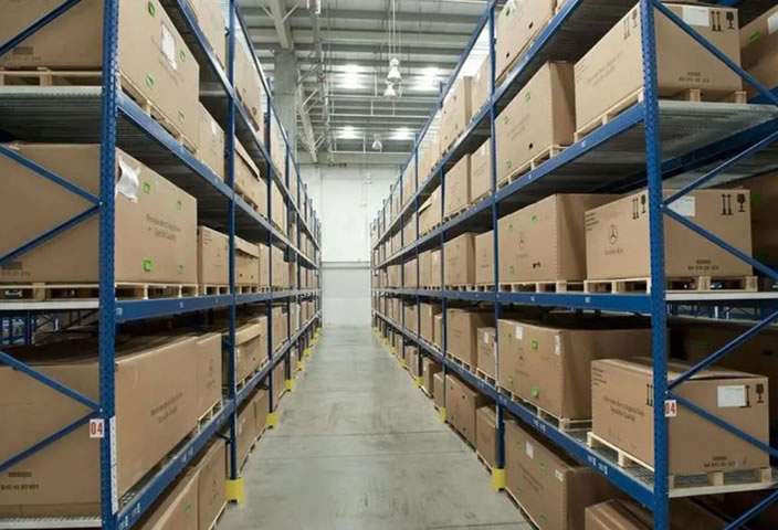 漳州到翁源县货物仓储