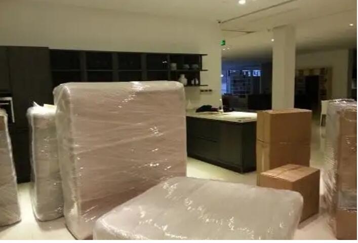 漳州到翁源县长途搬家