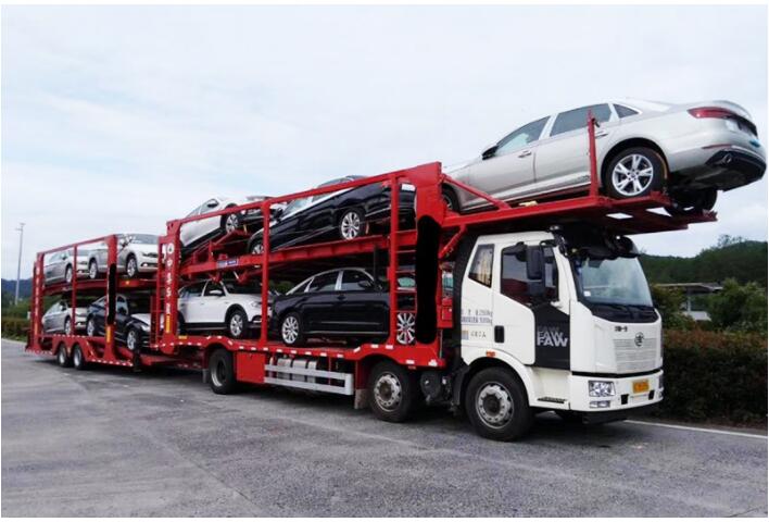 漳州到翁源县轿车托运